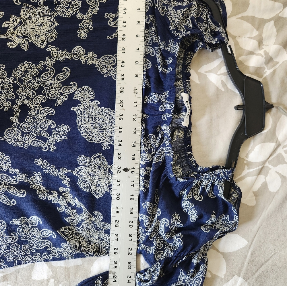 COOKIES HAWAII DRESS L - Picture 5 of 9